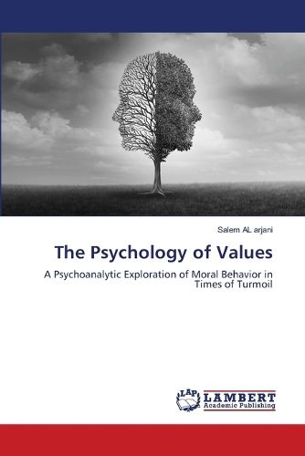 Cover image for The Psychology of Values