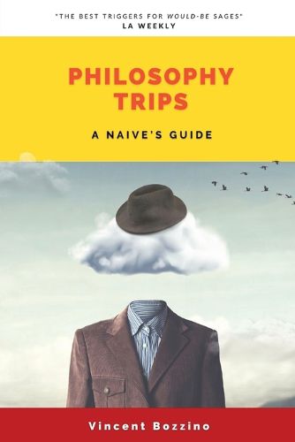 Cover image for Philosophy Trips