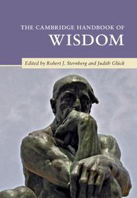 Cover image for The Cambridge Handbook of Wisdom