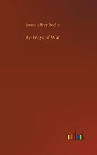 Cover image for By-Ways of War