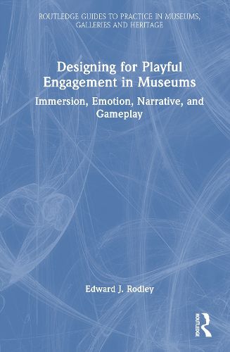 Cover image for Designing for Playful Engagement in Museums