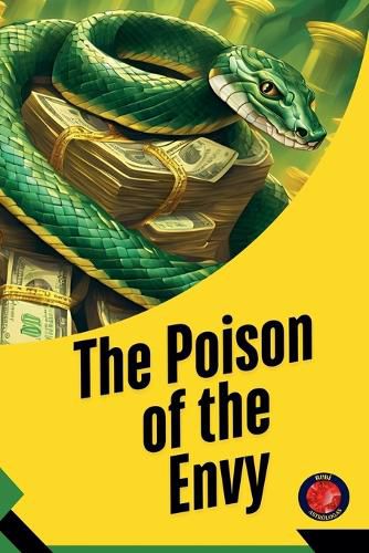 Cover image for The Poison of the Envy