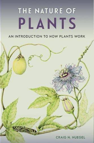 Cover image for The Nature of Plants: An Introduction to How Plants Work