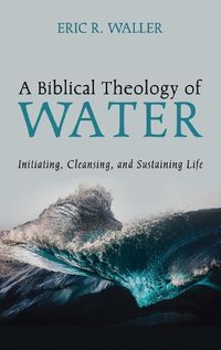 Cover image for A Biblical Theology of Water