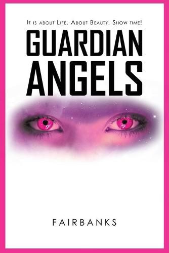 Cover image for Guardian Angels