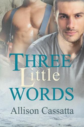 Cover image for Three Little Words