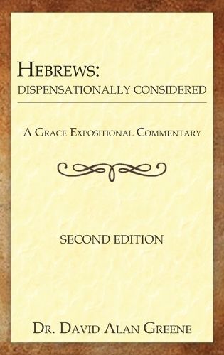 Cover image for Hebrews