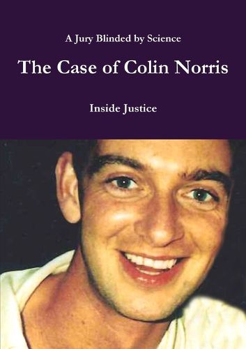 Cover image for The Case of Colin Norris