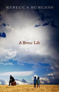 Cover image for A Better Life