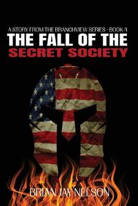 Cover image for The Fall of the Secret Society