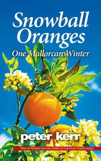 Cover image for Snowball Oranges