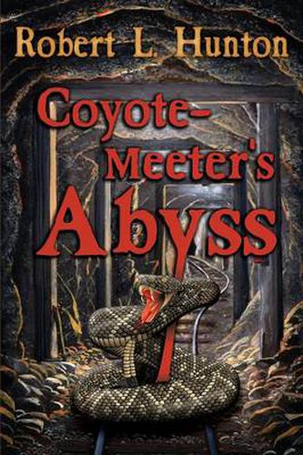 Cover image for Coyote-Meeter's Abyss