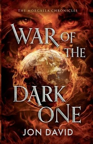 Cover image for War of the Dark One
