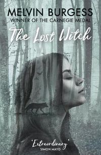 Cover image for The Lost Witch