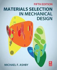 Cover image for Materials Selection in Mechanical Design