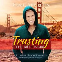 Cover image for Trusting the Billionaire