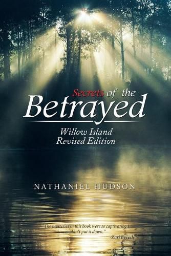 Cover image for Secrets of the Betrayed: Willow Island