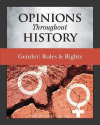 Cover image for Opinions Throughout History: Gender Roles