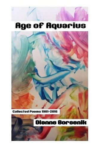 Cover image for Age of Aquarius