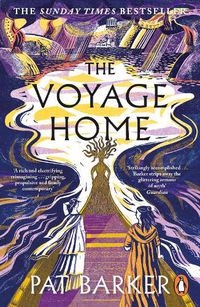 Cover image for The Voyage Home