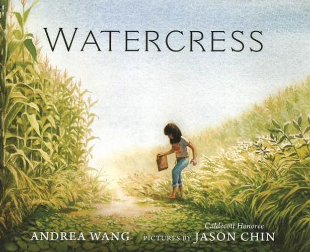 Cover image for Watercress