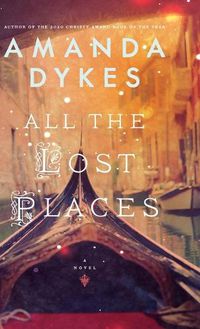 Cover image for All the Lost Places