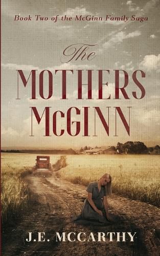 Cover image for The Mothers McGinn