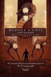 Cover image for Medusa's Coil and Others