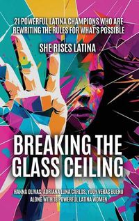 Cover image for Breaking The Glass Ceiling
