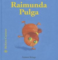 Cover image for Raimunda Pulga