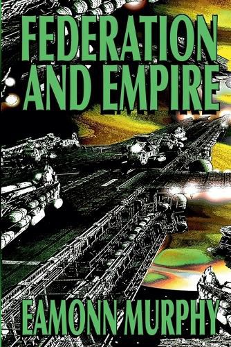 Cover image for Federation and Empire
