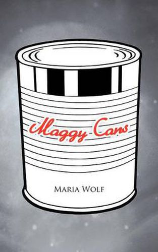 Cover image for Maggy Cans