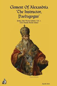 Cover image for The Instructor. 'Paedagogus'