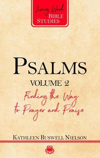 Cover image for Psalms Volume 2