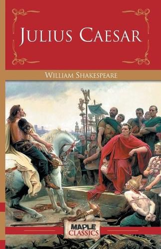 Cover image for Julius Caesar