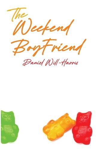 Cover image for The Weekend Boyfriend