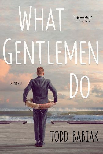 Cover image for What Gentlemen Do