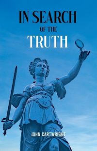 Cover image for In Search of the Truth