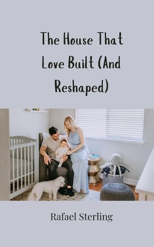 Cover image for The House That Love Built (And Reshaped)