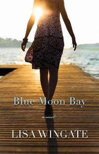 Cover image for Blue Moon Bay