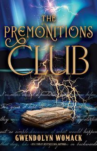 Cover image for The Premonitions Club