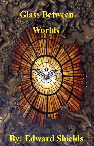 Cover image for Glass Between Worlds