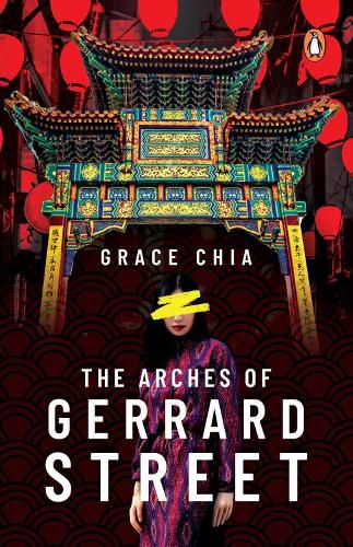 Cover image for The Arches of Gerrard Street