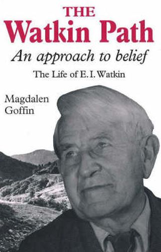 Cover image for Watkin Path: An Approach to Belief