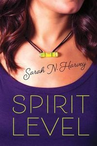 Cover image for Spirit Level