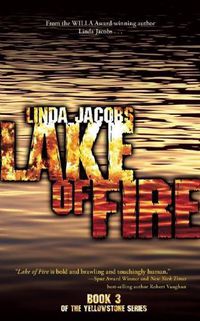 Cover image for Lake of Fire
