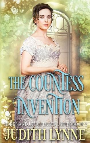 Cover image for The Countess Invention