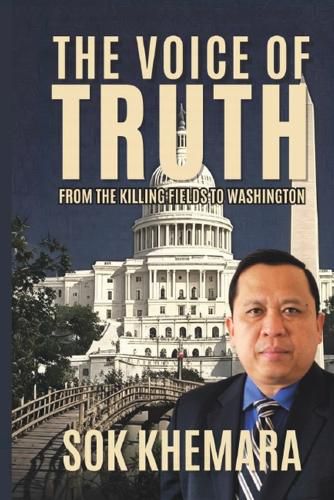 Cover image for The Voice of Truth