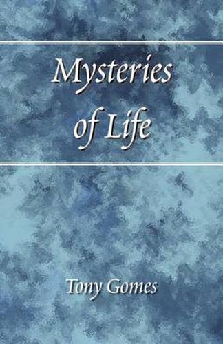 Cover image for Mysteries of Life: The Meaning of Life