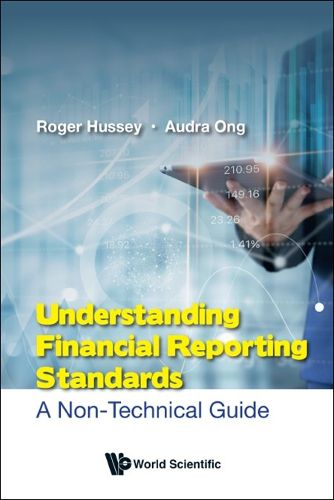 Cover image for Understanding Financial Reporting Standards: A Non-technical Guide